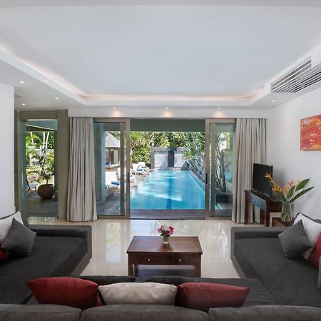 Downtown Villas Seminyak  Luaran gambar