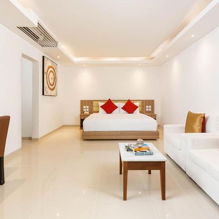 Downtown Villas Seminyak  Luaran gambar