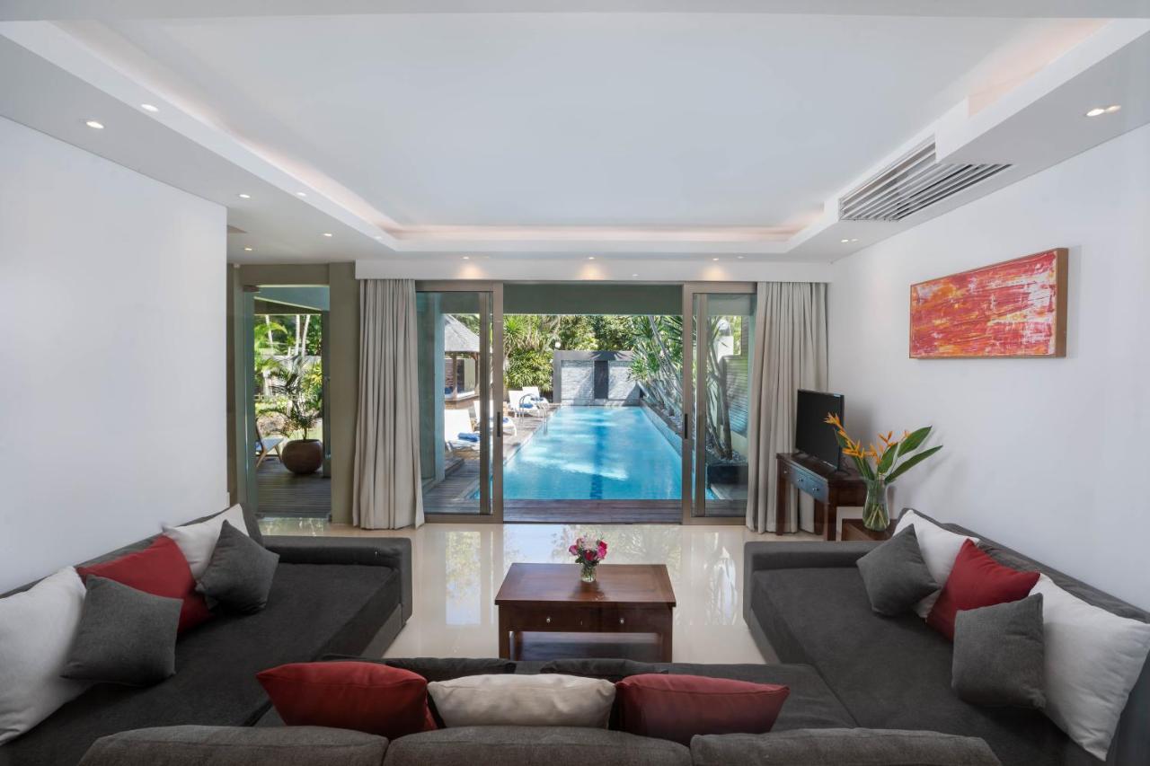 Downtown Villas Seminyak  Luaran gambar