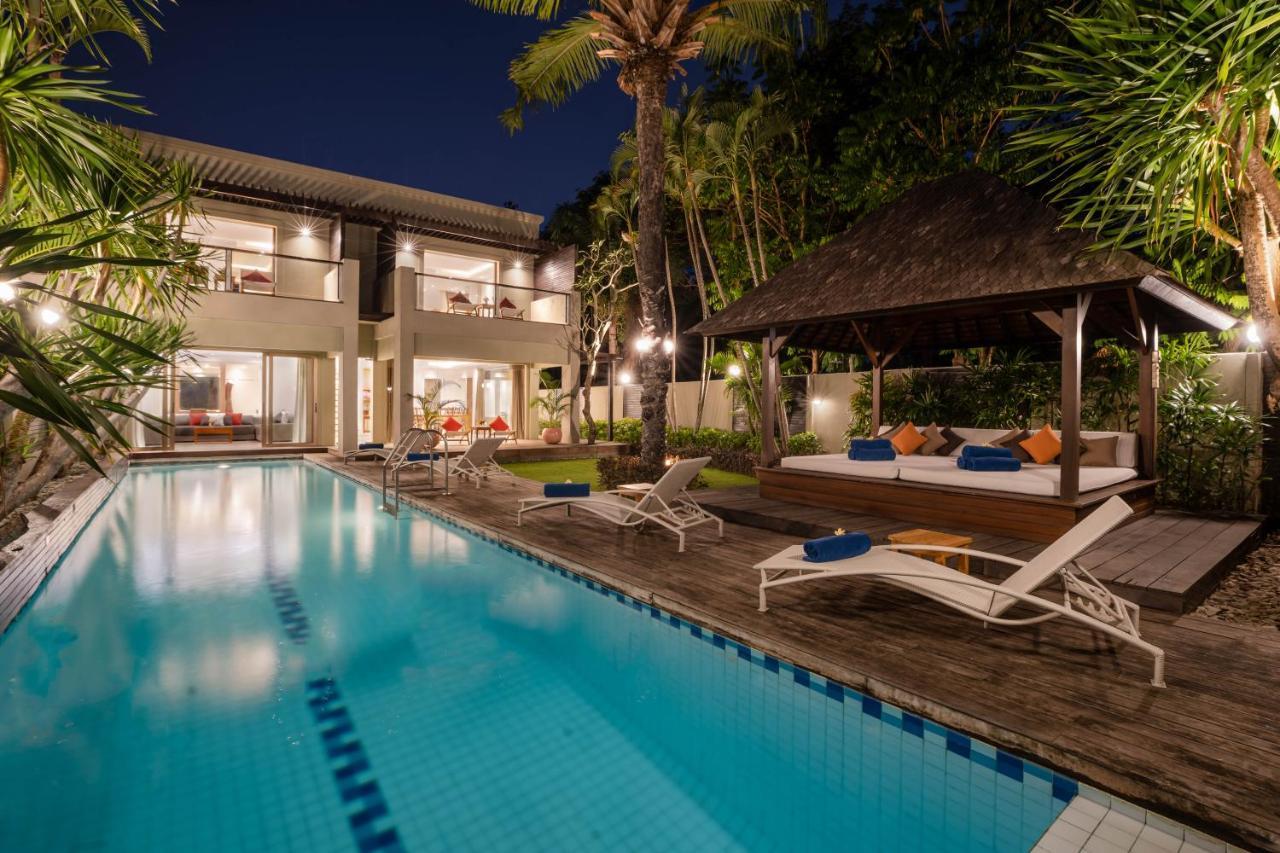 Downtown Villas Seminyak  Luaran gambar