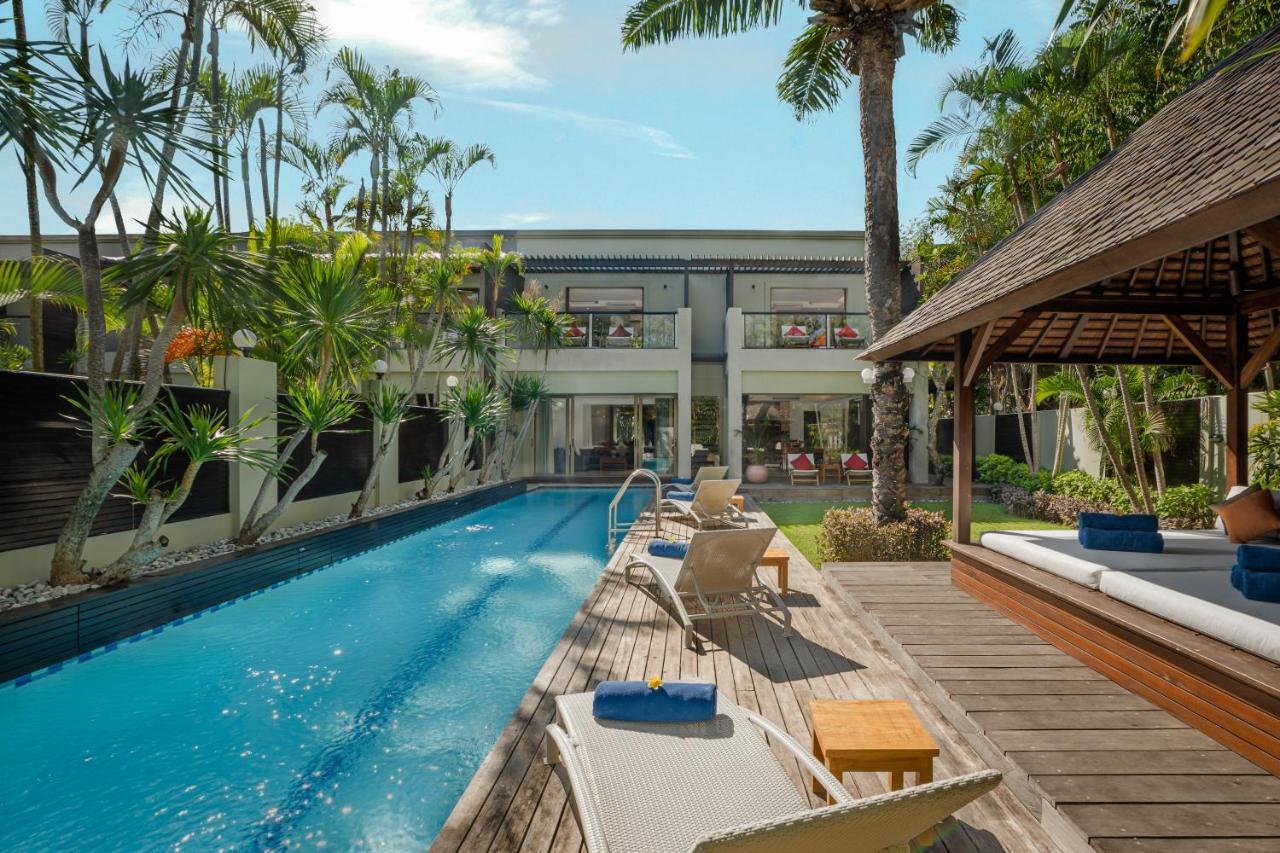 Downtown Villas Seminyak  Luaran gambar