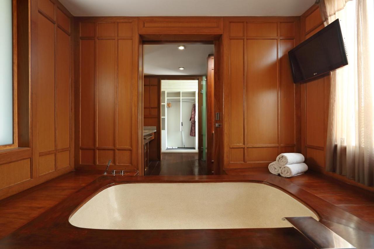 Downtown Villas Seminyak  Luaran gambar