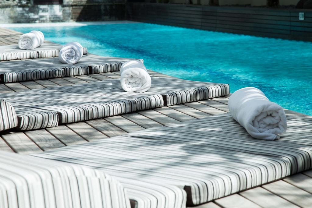 Downtown Villas Seminyak  Luaran gambar