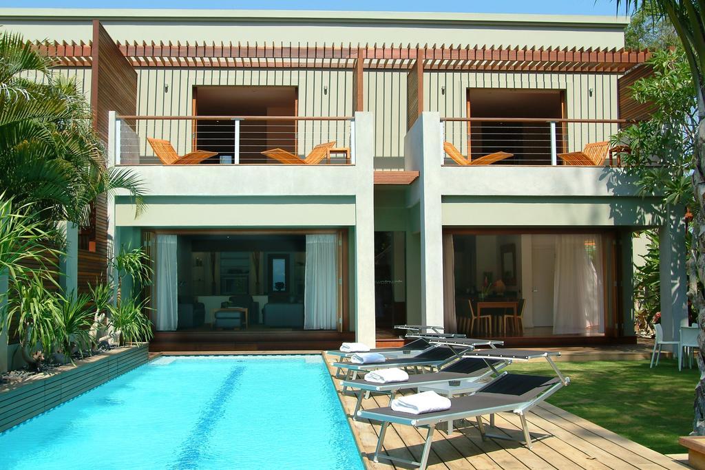 Downtown Villas Seminyak  Luaran gambar