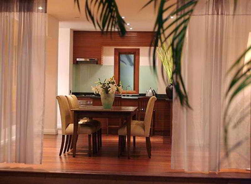 Downtown Villas Seminyak  Luaran gambar