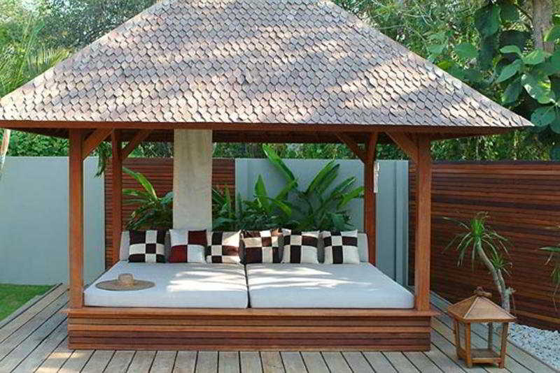 Downtown Villas Seminyak  Luaran gambar