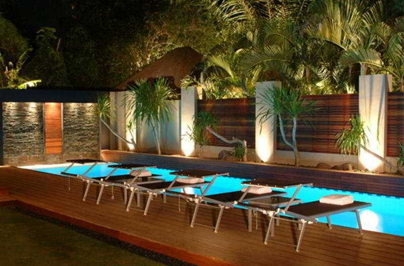 Downtown Villas Seminyak  Luaran gambar