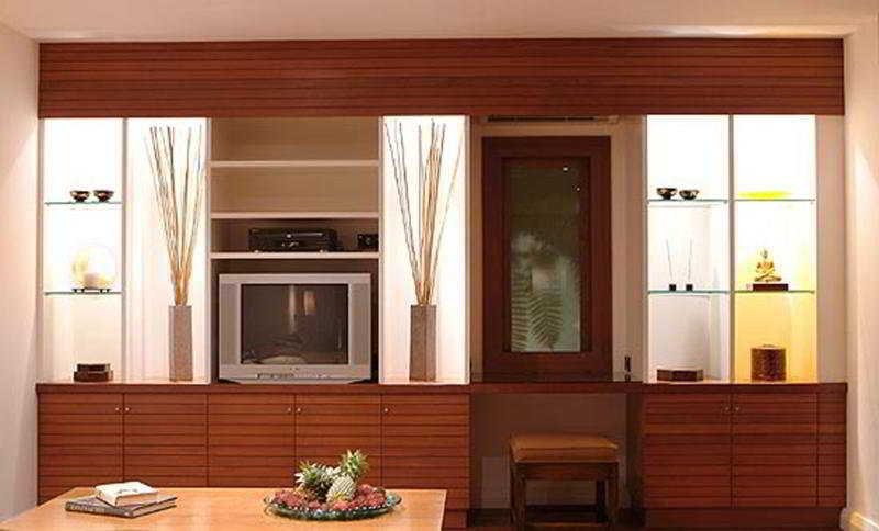 Downtown Villas Seminyak  Luaran gambar