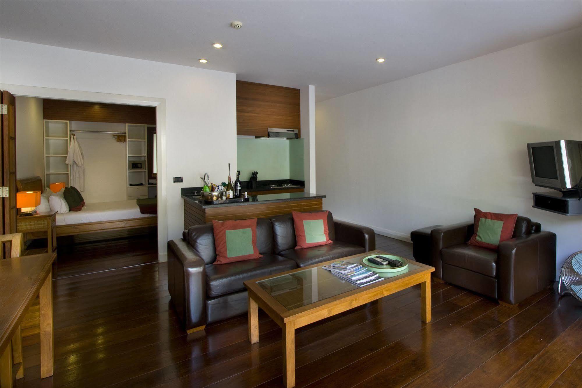 Downtown Villas Seminyak  Luaran gambar