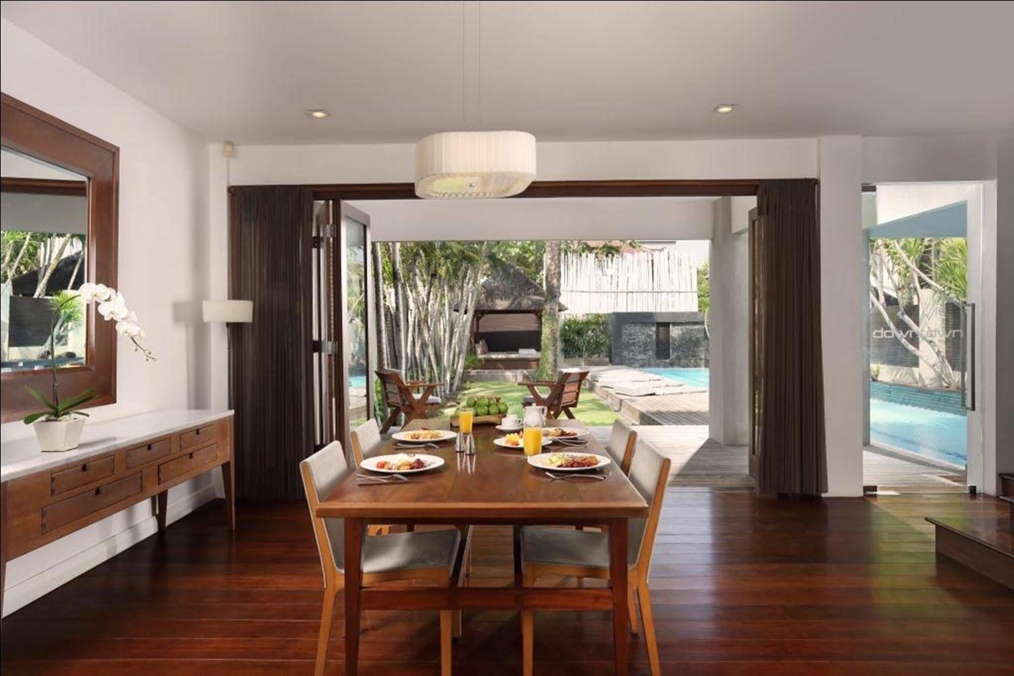 Downtown Villas Seminyak  Luaran gambar