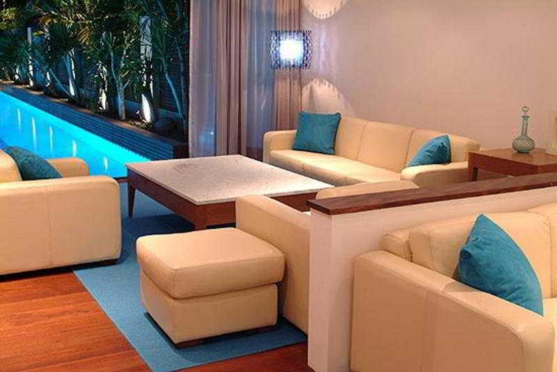 Downtown Villas Seminyak  Luaran gambar
