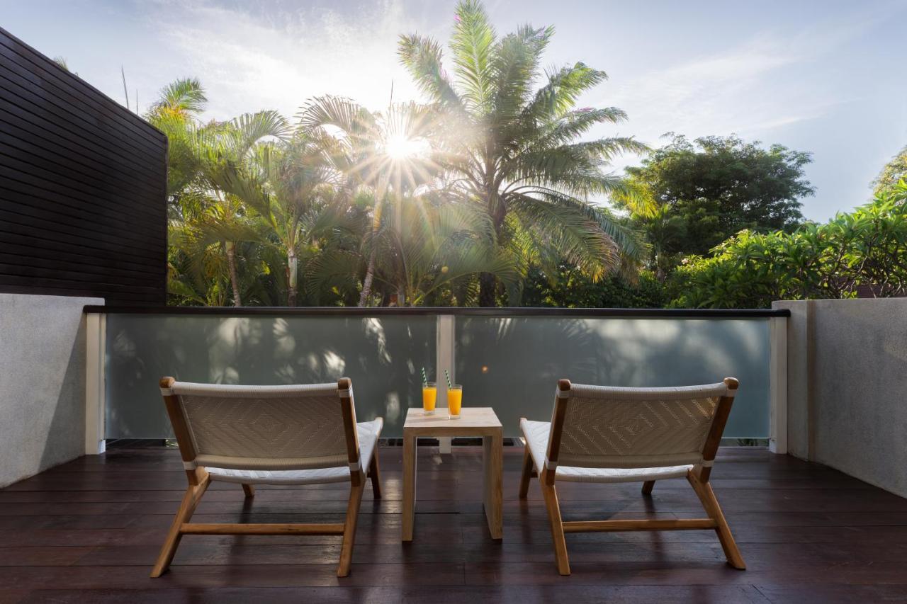Downtown Villas Seminyak  Luaran gambar