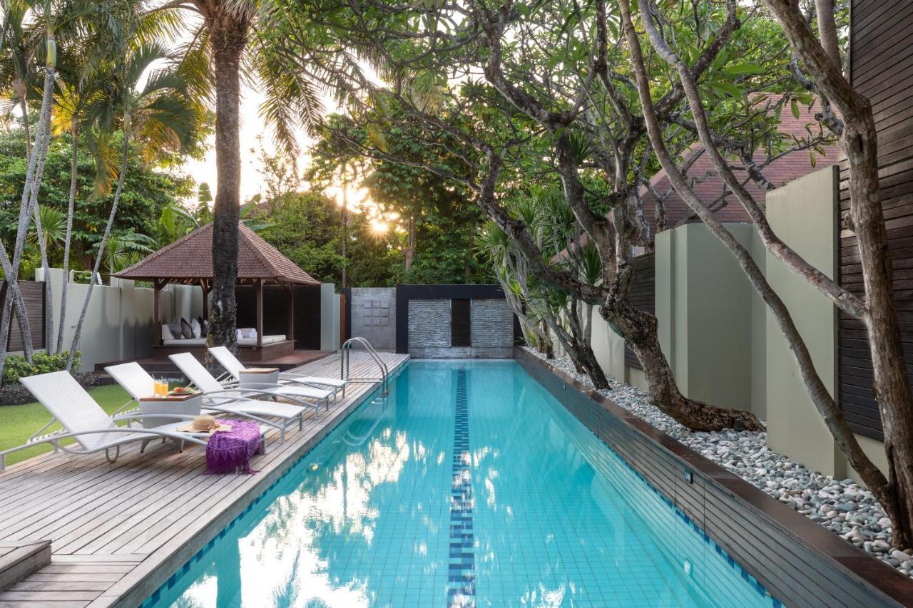 Downtown Villas Seminyak  Luaran gambar