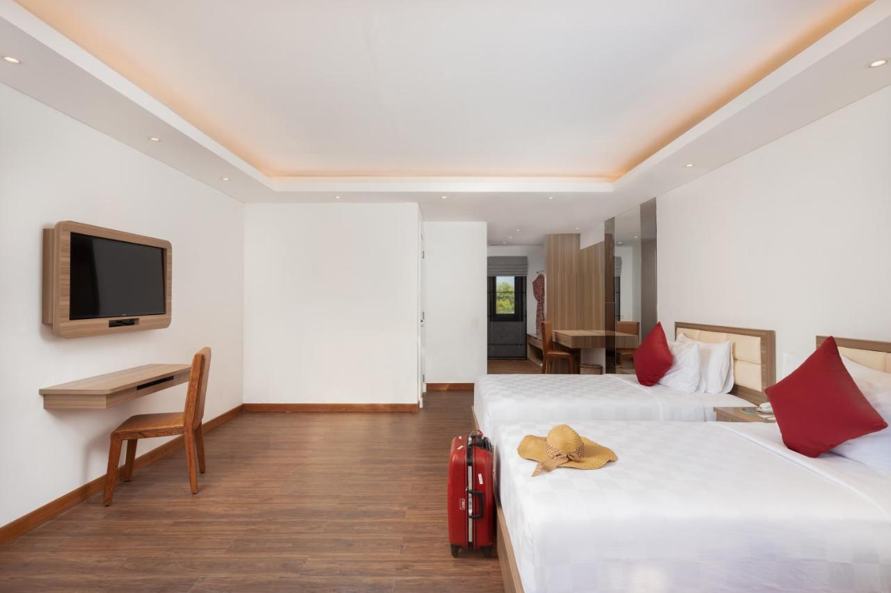 Downtown Villas Seminyak  Luaran gambar